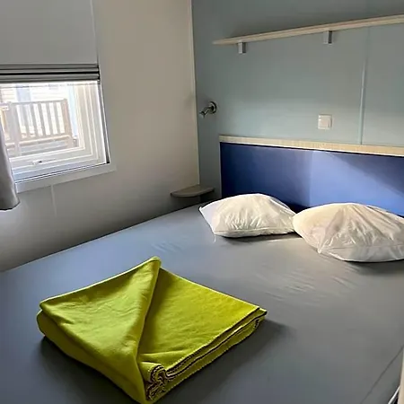 Mobil Zone Tohapi Marvilla Hotel *